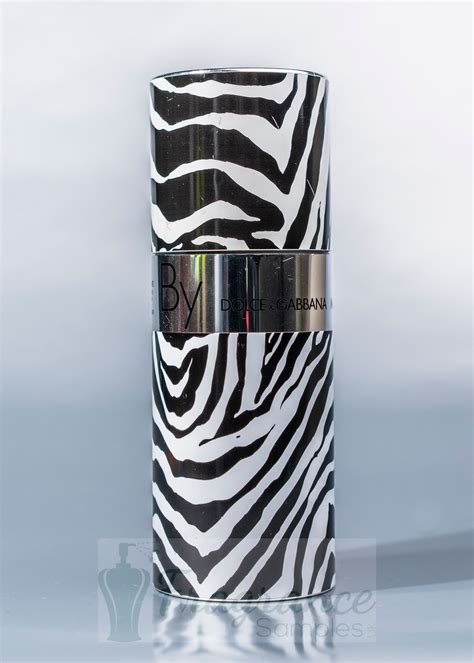 dolce gabbana perfume zebra bottle|dolce and gabbana perfumes list.